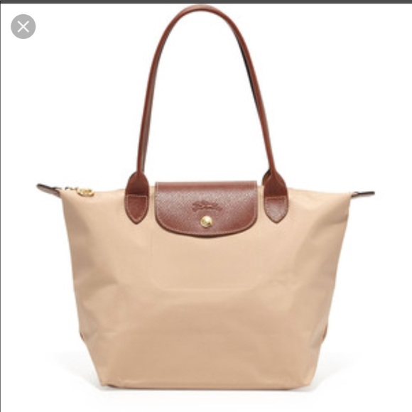 Longchamp Handbags - Longchamp large tote